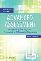 Advanced Assessment: Interpreting Findings and Formulating Differential Diagnoses 1719652643 Book Cover