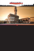 Mélanges bruts à plusieurs composants 6205645602 Book Cover