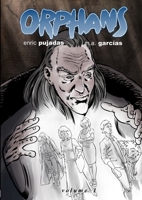 Orphans Volume 1 1326380729 Book Cover