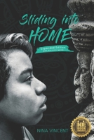 Sliding Into Home 1986593495 Book Cover