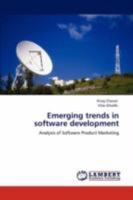 Emerging trends in software development: Analysis of Software Product Marketing 3846596426 Book Cover