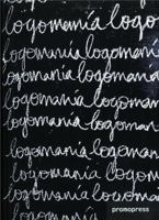 Logomania 8493650846 Book Cover