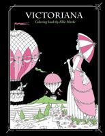 Victoriana 1732963657 Book Cover