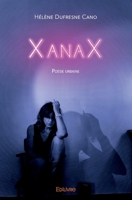 XanaX (French Edition) 2414544007 Book Cover