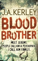 Blood Brother 0007269072 Book Cover