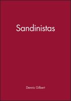 Sandinistas 1557860726 Book Cover