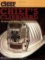 Chief's Clipboard: Twenty Years of Ronny Coleman 0763736163 Book Cover