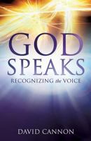 God Speaks 1498402003 Book Cover