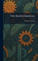 The Radio Manual 102535124X Book Cover
