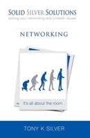Networking: it's all about the room 1720412219 Book Cover