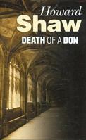 Death of a Don 0684172755 Book Cover