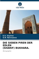 Die Sieben Piren Der Edlen (Sharif) Bukhara. 613839576X Book Cover