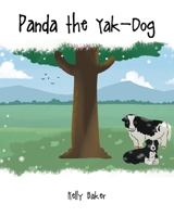 Panda the Yak-Dog B0DSQM6V4L Book Cover