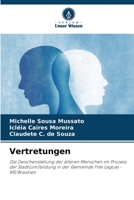 Vertretungen 6206405664 Book Cover