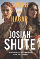 Sarah and Hagar 1626634939 Book Cover