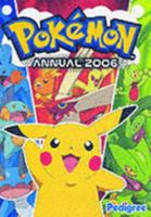 Pokemon Annual 2012 190760264X Book Cover