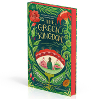 The Green Kingdom 0593959302 Book Cover