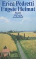 Engste Heimat. 3518398237 Book Cover