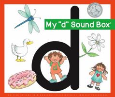 My d sound box 071726503X Book Cover