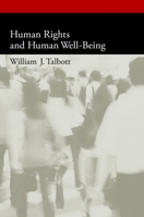 Human Rights and Human Well-Being 0199311366 Book Cover