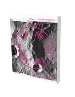Fly Me to the Moon: Cat. Kunsthaus Zurich 3864422787 Book Cover