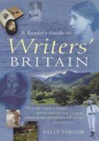 A Reader's Guide to Writers' Britain (Readers Guide) 1853752010 Book Cover