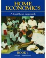 Caribbean Home Economics: Book 1 0333793986 Book Cover