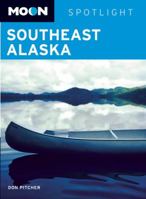 Moon Spotlight Southeast Alaska 1598803433 Book Cover