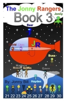 The Jonny Rangers Book 3 B0BQHKK64C Book Cover