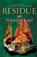 Residue 8129124858 Book Cover