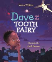 Dave and the Tooth Fairy 1787415406 Book Cover
