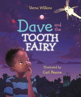 Dave and the Tooth Fairy 1870516133 Book Cover