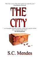The City 1940250331 Book Cover