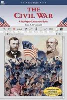 The Civil War (U.S. Wars) 0766051307 Book Cover