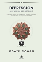 DEPRESSION: Auch wenn das Leben weitergeht (Therapiesitzungen) (German Edition) B0H5KC72ZC Book Cover
