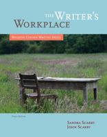 Writer's Workplace: Building College Writing Skills 1285063899 Book Cover