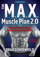 M.A.X. Muscle Plan, The 1450423876 Book Cover