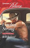 Cowboy Strong 0373798903 Book Cover