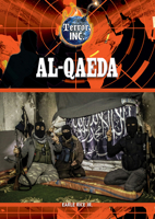 Al Qaeda 168020047X Book Cover