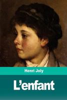 L'enfant 1722969512 Book Cover