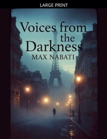 Voices from the Darkness (Genre Haven) B0G527WH2R Book Cover