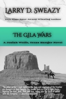 The Gila Wars 0425250687 Book Cover