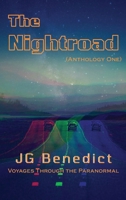 The Nightroad, Anthology One 1955180148 Book Cover