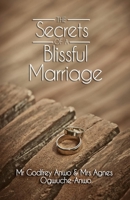 The Secrets of A Blissful Marriage B0CJKKYQ4K Book Cover