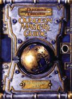 Dungeon Master's Guide 0786962453 Book Cover