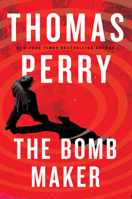 The Bomb Maker 0802129234 Book Cover