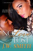 No love lost 0984692312 Book Cover