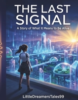 The Last Signal: A Story of What It Means to Be Alive B0H4ZMJN6F Book Cover