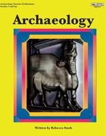 Archaeology 1566440912 Book Cover