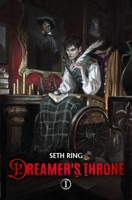 Dreamer's Throne: A Fantasy LitRPG Adventure B0CHL1FXY8 Book Cover